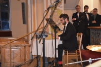 Koncert "W rytmie walca"